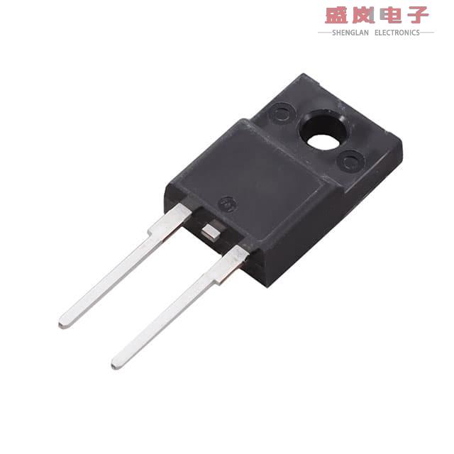 原装正品NXPSC08650X6Q[DIODE SCHOTTKY 650V 8A TO220F]