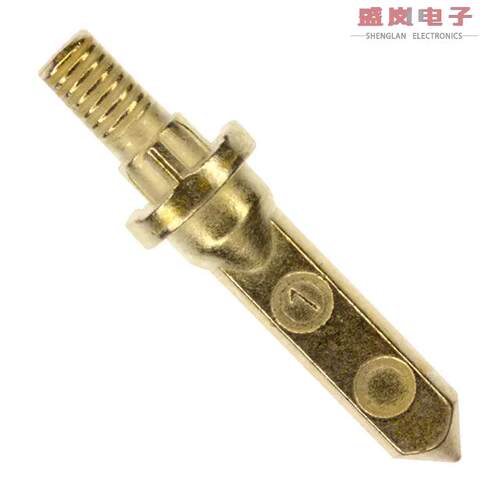 原装正品1-1469491-2[KEY GUIDED PIN VITA46]