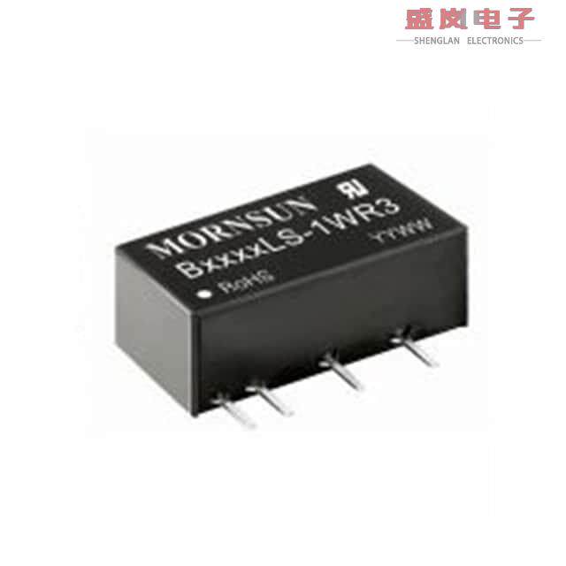 原装正品B0505LS-1WR3[DC DC CONVERTER 5V 1W]