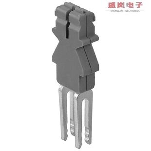 CONN TERM GRAY 正品 PLUG 5025462 DISCON 原装 BLK