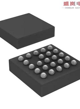 原装正品PCAL6416AEVJ[IC I/O EXPANDER 16BIT 24VFBGA]