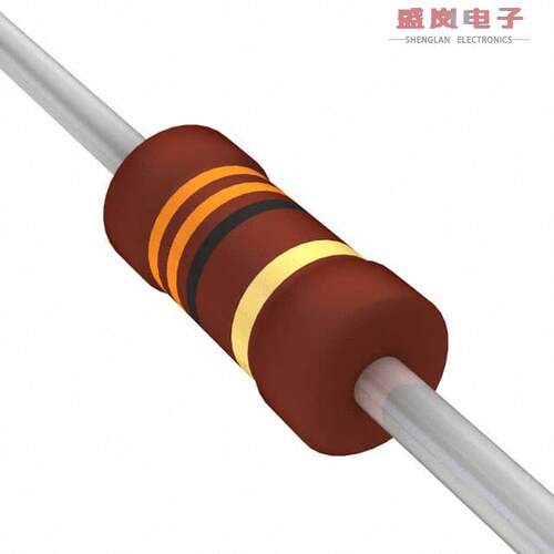 原装正品PR02000203309JR500[RES 33 OHM 2W 5% AXIAL]