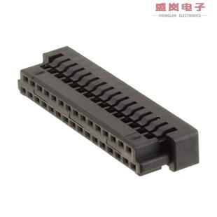 1.25MM MNT CBL 31POS PLUG CONN W31S 正品 原装
