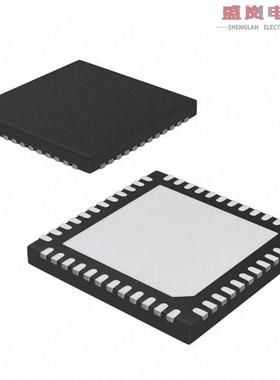 原装正品XU208-128-QF48-C10[IC MCU 32BIT ROMLESS 48