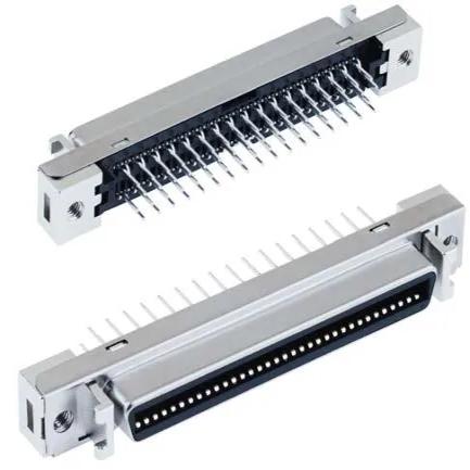 原装正品10226-6212PL[MINI D RIBBON 26 CONTACT]