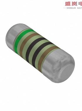 原装正品SMM02040C5100FB300[RES 510 OHM 1% 1/4W MEL