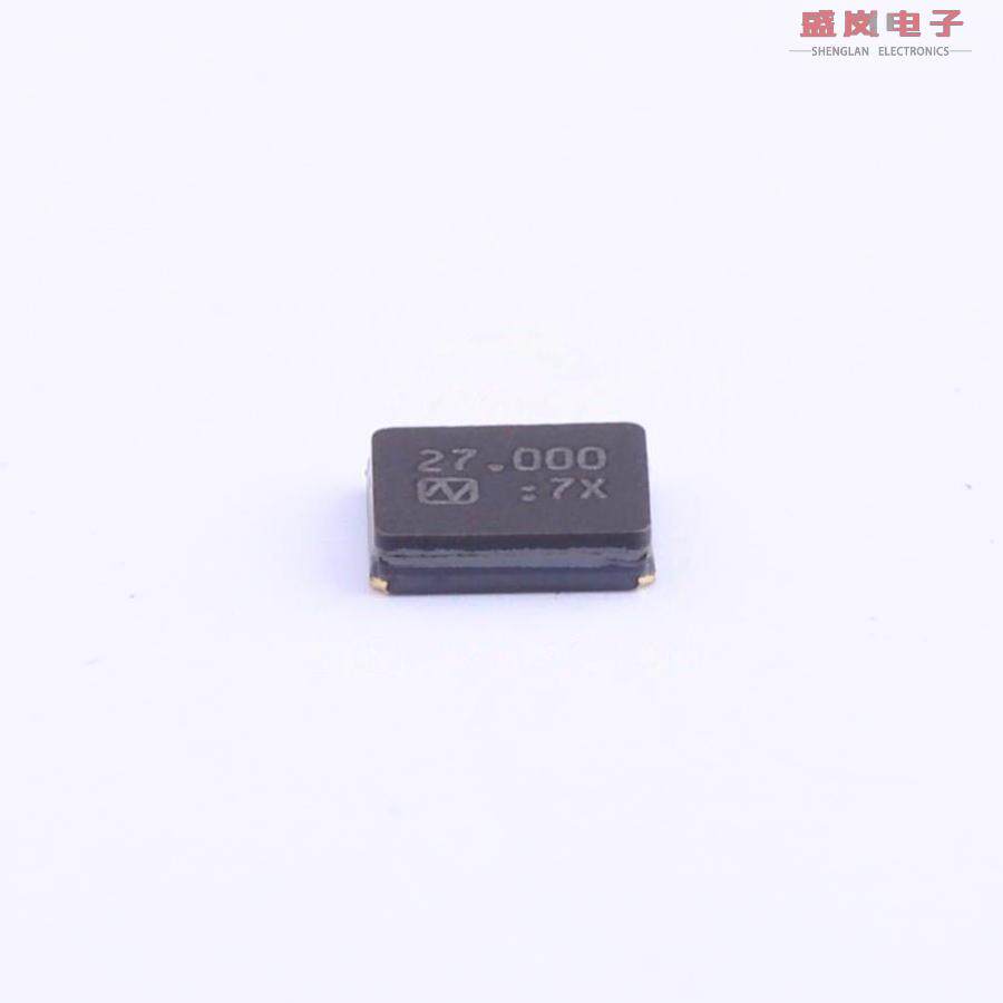 原装正品NX3225GA-27MHZ-EXS00A-CG06607[NX3225GA 27M