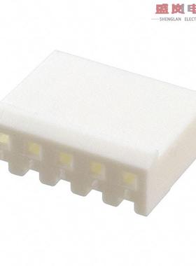 原装正品647401-5[CONN HOUSING RCPT 5POS CRIMP]