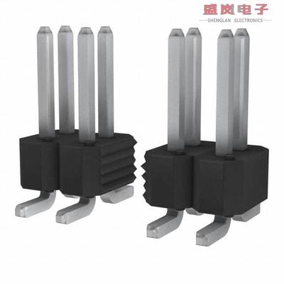 原装正品95278-401-10LF[CONN HEADER SMD 10POS 2.54MM]