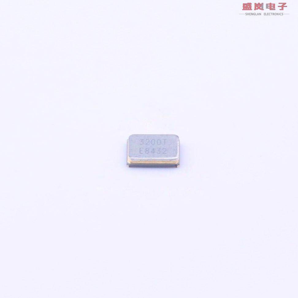 原装正品Q24FA20H0047800[32MHz 10ppm 12pF]