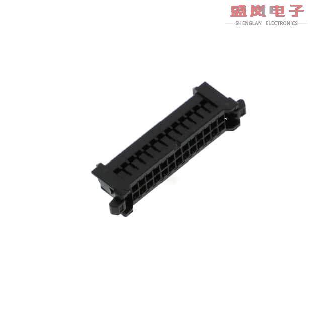 原装正品DF51-26DS-2C[CONN SOCKET 26POS DUAL CRIMP]