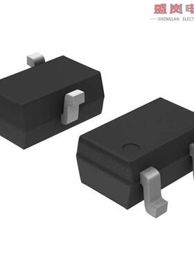 原装正品BAT54SWT1G[DIODE ARRAY SCHOTTKY 30V SOT323]