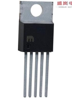 原装正品MIC29302WT[IC REG LINEAR POS ADJ 3A TO220-5]