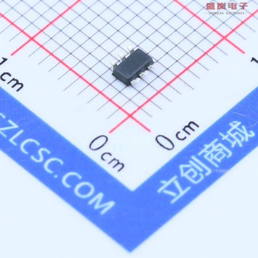原装正品AO6802[MOSFETs Dual N-channel VDS=20V ID=3