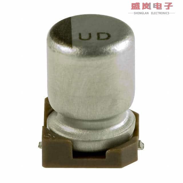 原装正品UUD1E100MCL1GS[CAP ALUM 10UF 20% 25V SMD]