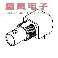 原装正品73100-0131[RF/同轴 50OHMS BNC