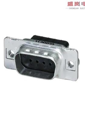 原装正品1688832[CONN D-SUB HOUSING PLUG 9POS]