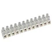 2206 栅栏式 接线端子 原装 STRIP 39100 TERM 12MM 正品