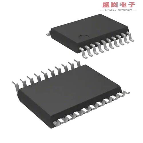 原装正品PL138-48OC[IC CLK BUFFER 2:4 1GHZ 20TSSOP]