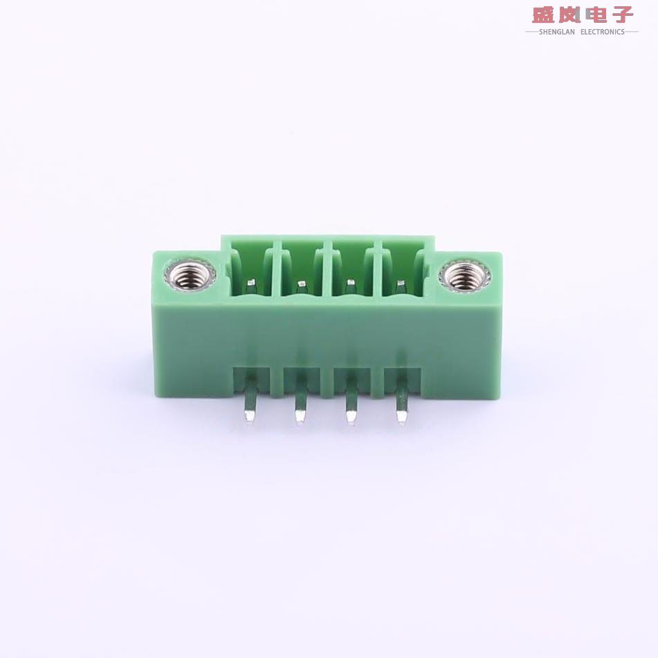 原装正品KF2EDGRM-3.5-4P[3.5mm 排数:1 每排P数:4 弯针]