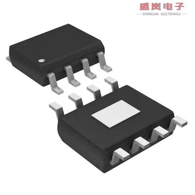 原装正品THS3491IDDAR[IC OPAMP CFA 1 CIRC 8SOPWRPAD]