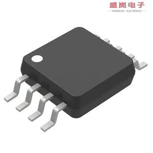 原装正品MCP6002-I/MS[IC OPAMP GP 2 CIRCUIT 8MSOP]