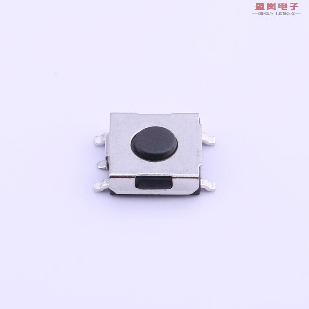 原装正品PTS641TK25SMTR2LFS[轻触6.4*6.3*2,5,2.5N]