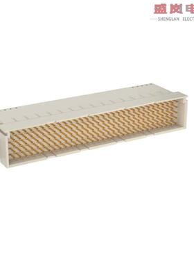 原装正品384299[DIN E 160POS M SLDR RA CL2]