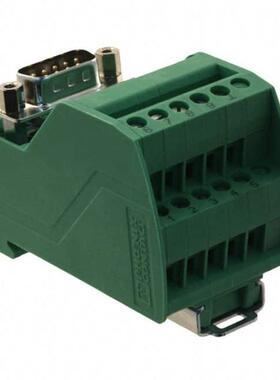 原装正品2315117[INTERFACE MOD DSUB MALE 9POS]