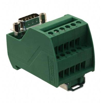 原装正品2315117[INTERFACE MOD DSUB MALE 9POS]