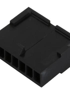 原装正品43640-0701[集管和线壳 3MM -FIT Plug House