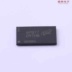 原装 083E 正品 MT40A256M16GE