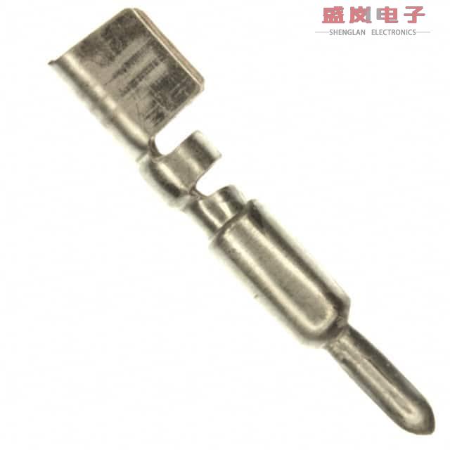 原装正品770246-3[CONN SPLIT PIN 10-12AWG CRMP TIN]