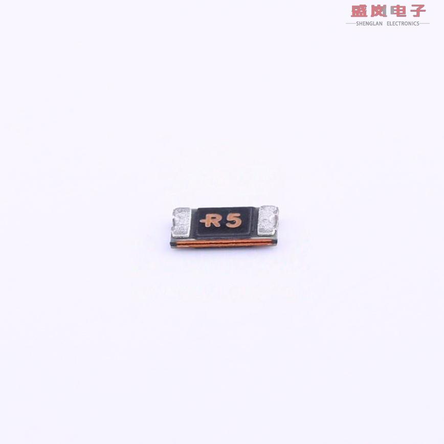 原装正品SMD1206P050TF[0.50A 自恢复型]