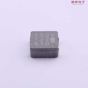 10uH ETQP3M100KVN 20% 2.9A 原装 71m 正品