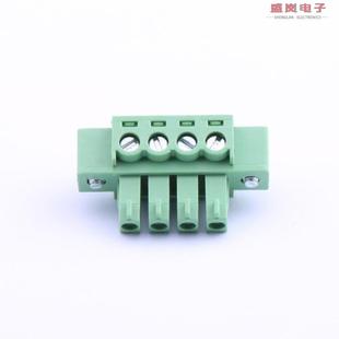 3.81mm 每排P數(shù) 3.81 原裝 WJ15EDGKM 正品 排數(shù)