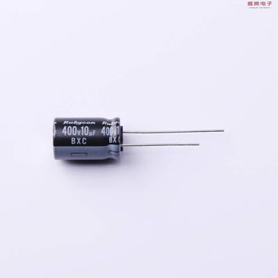 原装正品400BXC10MEFCT810X16[10uF 20% 400V]