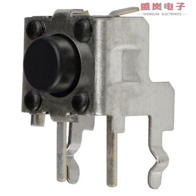 原装正品B3F-3120[SWITCH TACTILE SPST-NO 0.05A 24V]