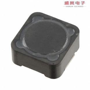170MOHM 101 IND 100UH FIXED DR125 原装 1.78A 正品