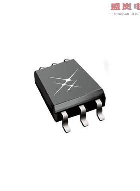 原装正品SI8261ABD-C-ISR[DGTL ISO 5KV 1CH DRVR 6SDIP]