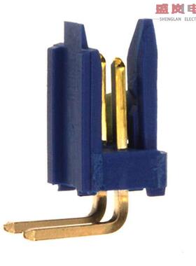 原装正品76382-302LF[CONN HEADER R/A 2POS 2.54MM]