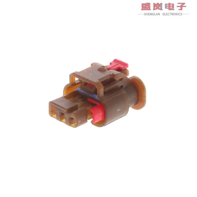 原装正品2098541-5[FML ASSY,STD,3P,KEY A,T4,W/CPA]