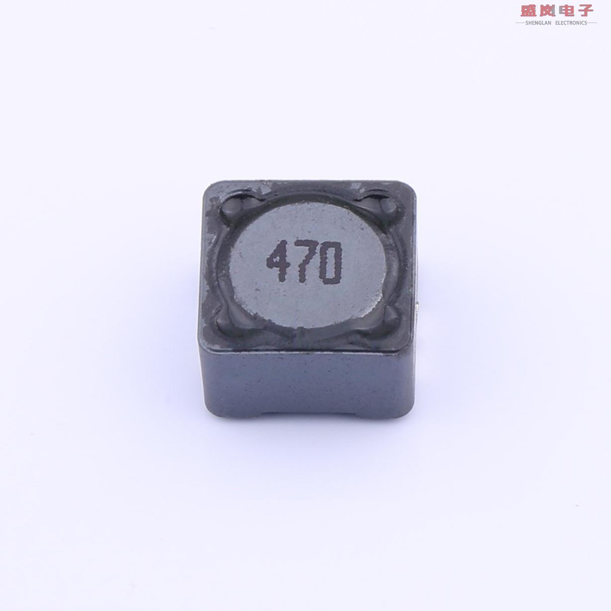 原装正品CYH127-47UH[47uH 20% 2.5A 100m]