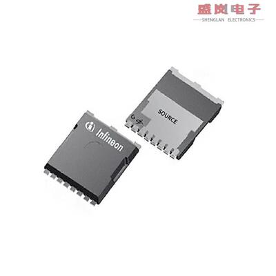 原装正品IGT60R190D1SATMA1[GANFET N-CH 600V 12.5A 8