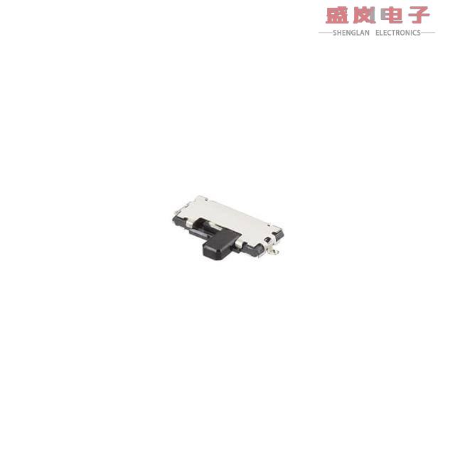 原装正品SSAJ120100[滑动 slide switch without l