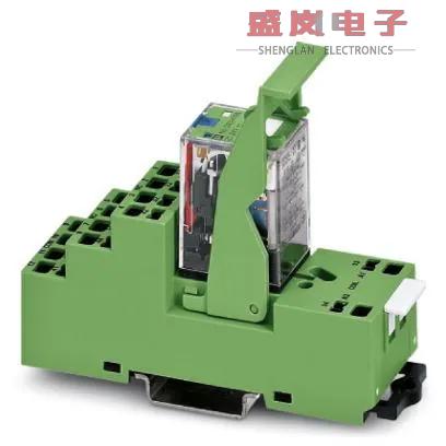 原装正品2834795[RELAY GEN PURPOSE]