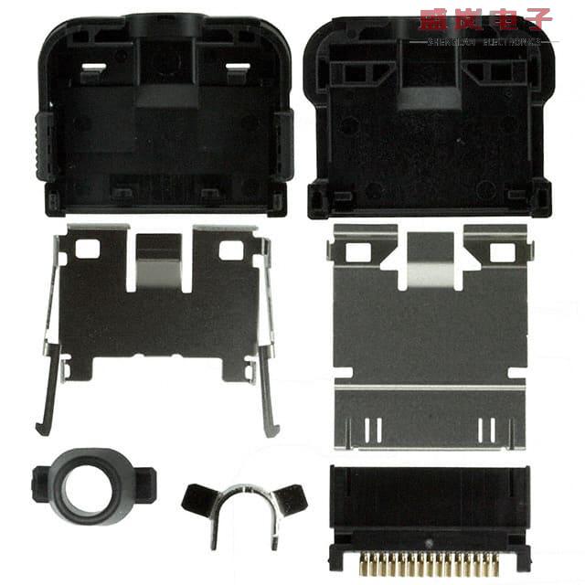 原装正品DD1P030MA1[CONN MULTI-PURP PLUG 30P SLD STR]