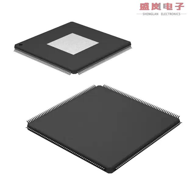 原装正品TMS320C6713BPYP200[IC FLOATING-POINT DSP 2