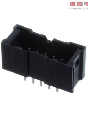 原装正品DF51A-10DP-2DSA(01)[CONN HEADER VERT 10POS