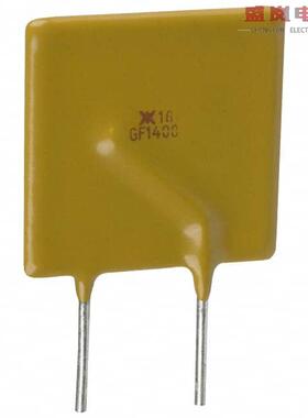 原装正品RGEF1400[PTC RESET FUSE 16V 14A RADIAL]